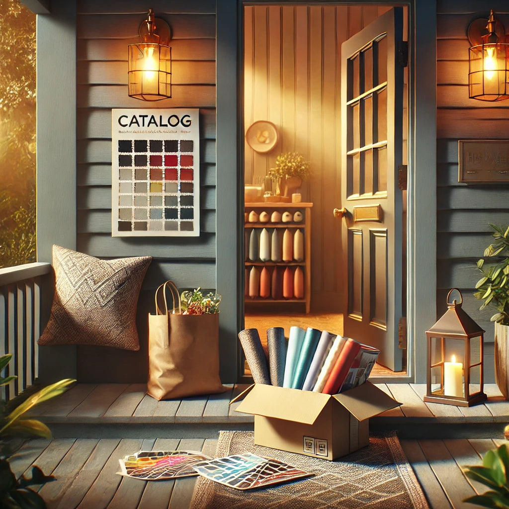 Schedule Store@Home visit - Store at Your Doorstep