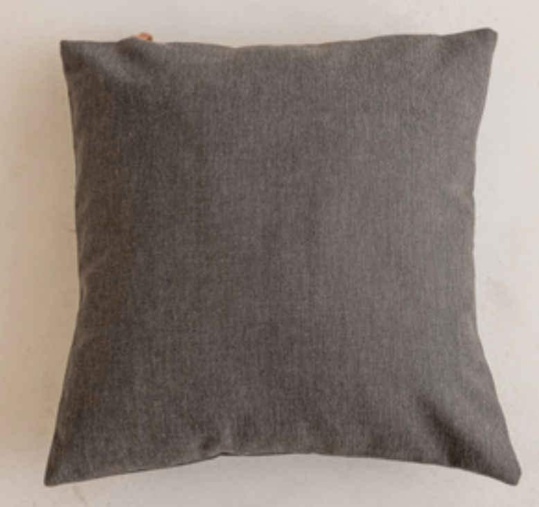 Minimalist Comfort Cushion Collection