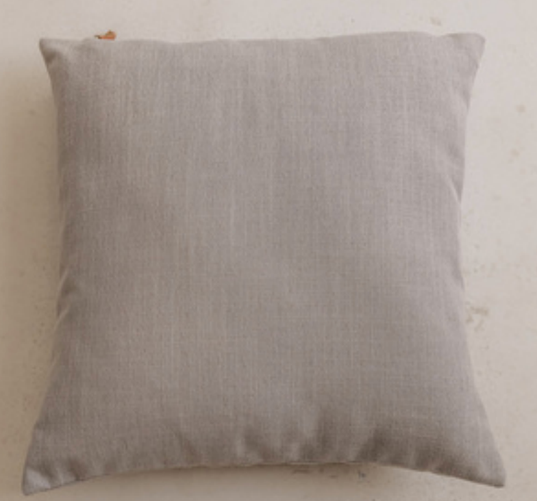 Minimalist Comfort Cushion Collection