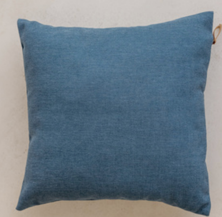 Minimalist Comfort Cushion Collection