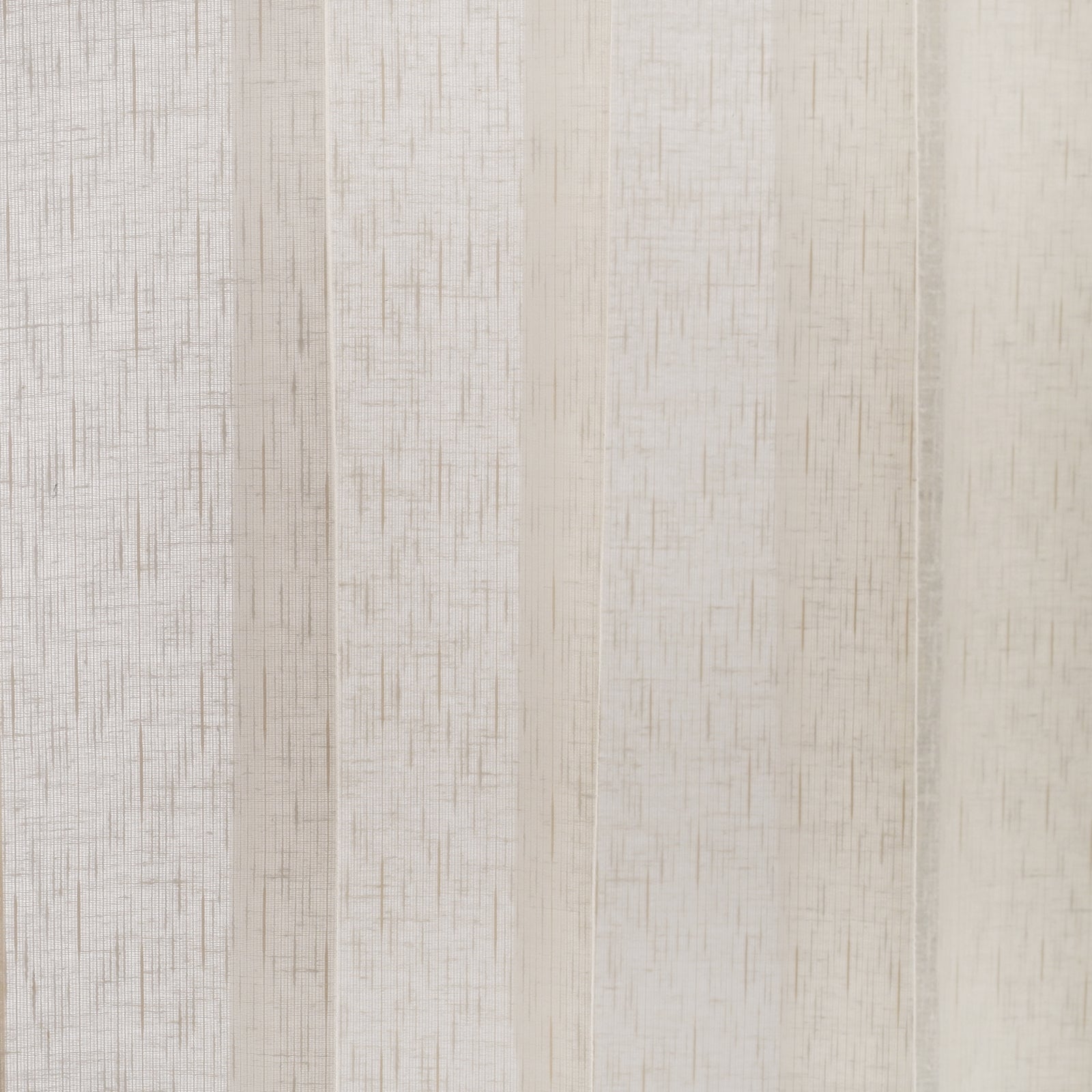 Graceful Elegant Sheer- Beige