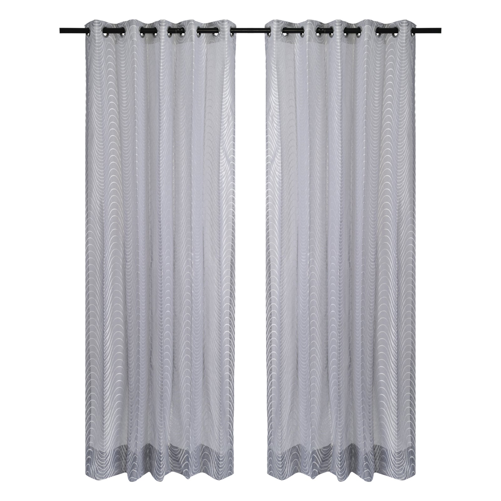 Geometry Elegant Sheer Trail Design 03
