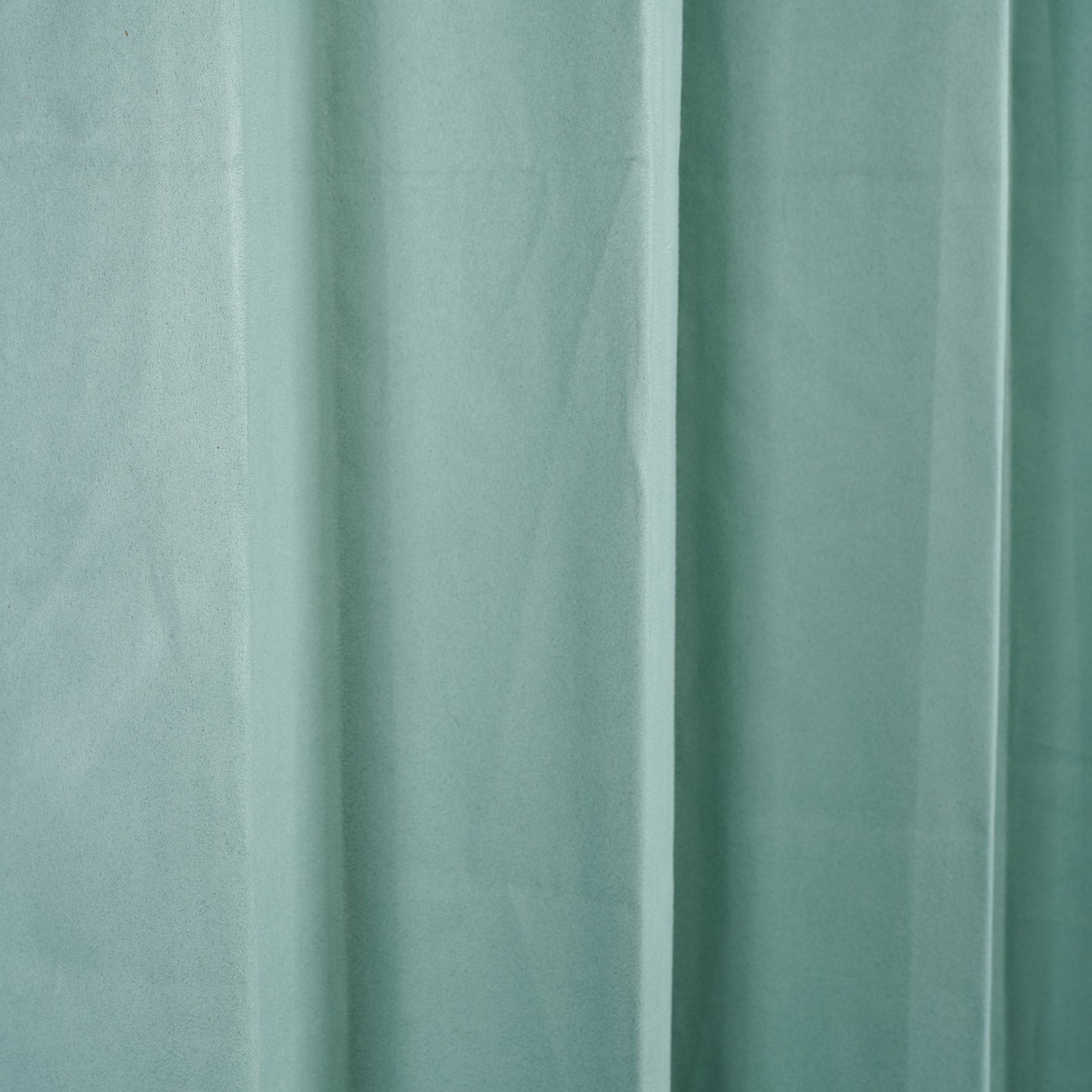 Premium Velvet Soft feel -Room Darkening - Luxury Blackout-Royal Green