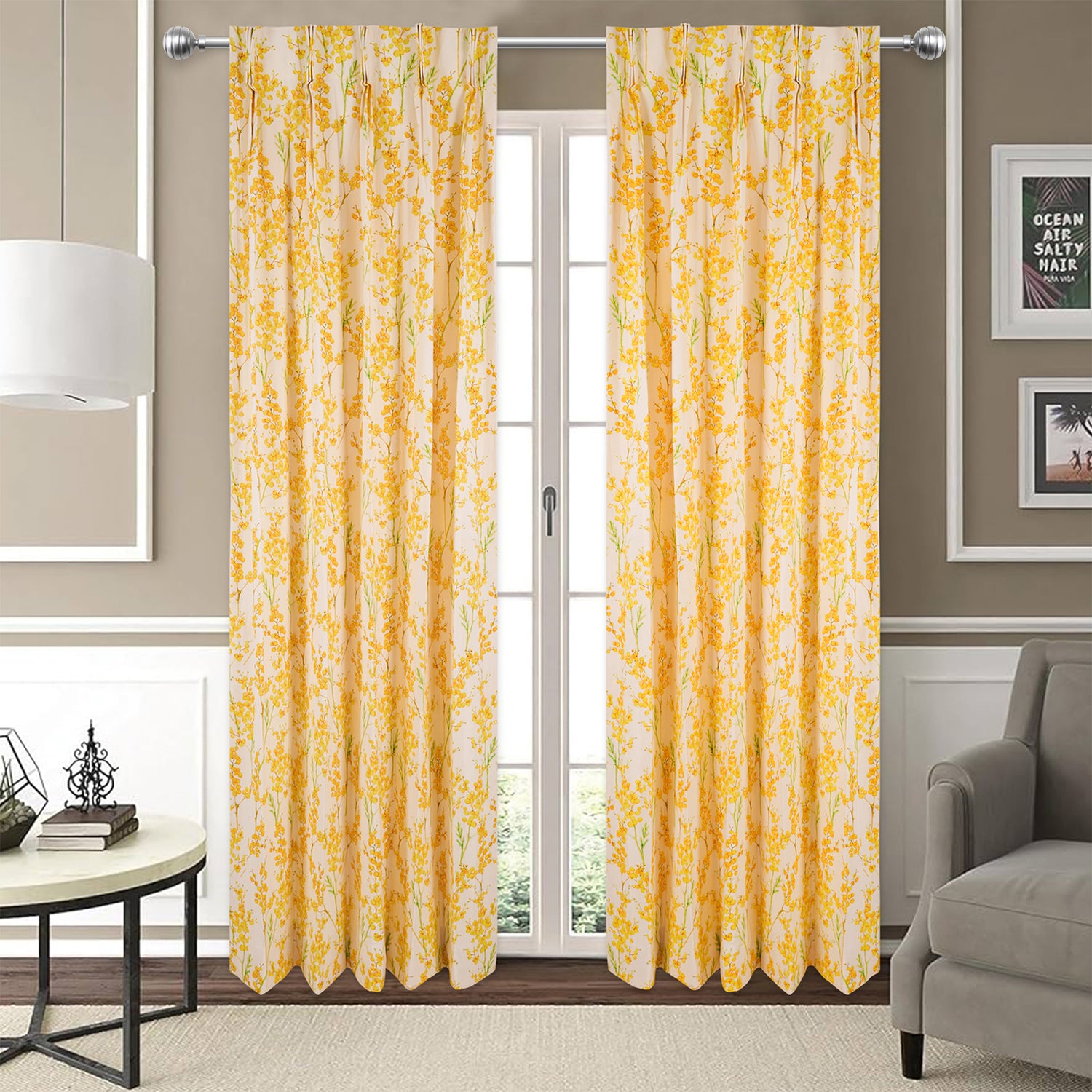 Vibrant &amp; Natural