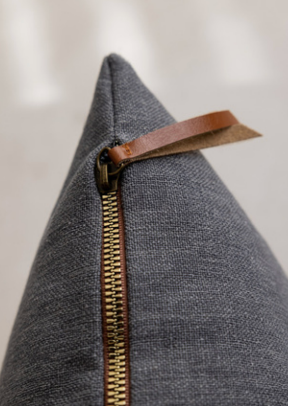 Minimalist Comfort Cushion Collection