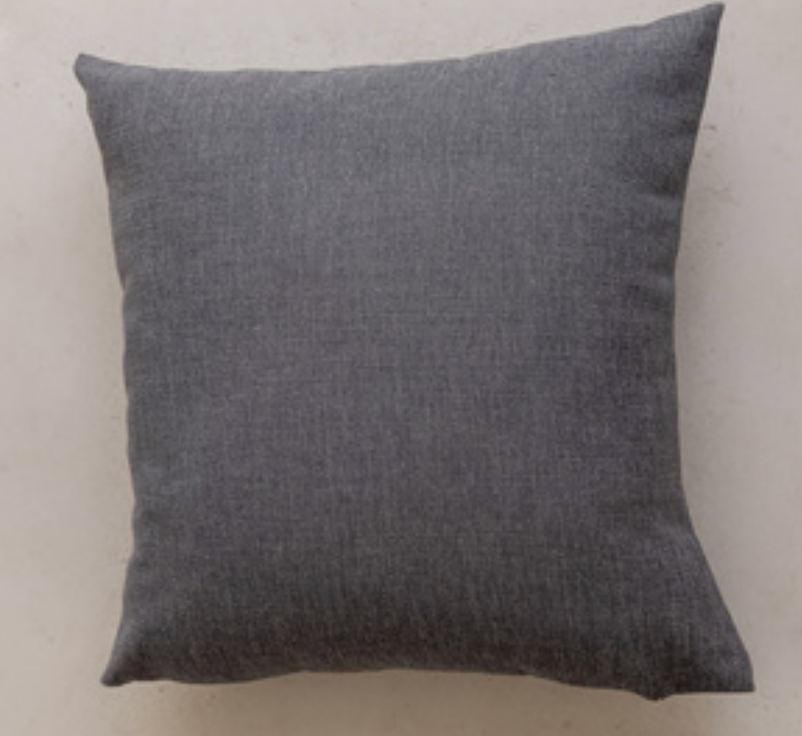 Minimalist Comfort Cushion Collection