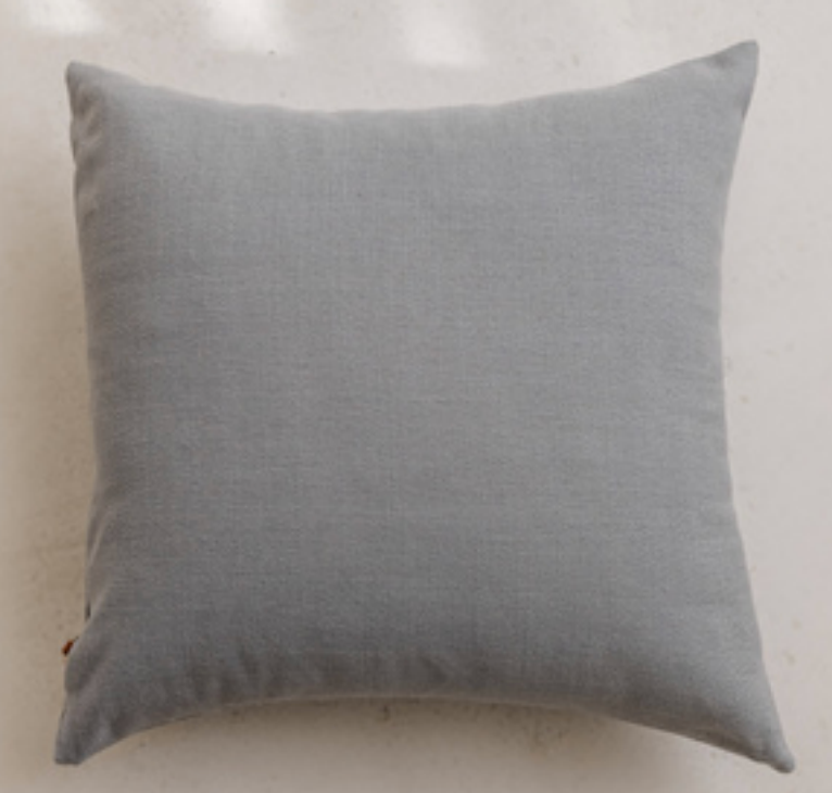 Minimalist Comfort Cushion Collection