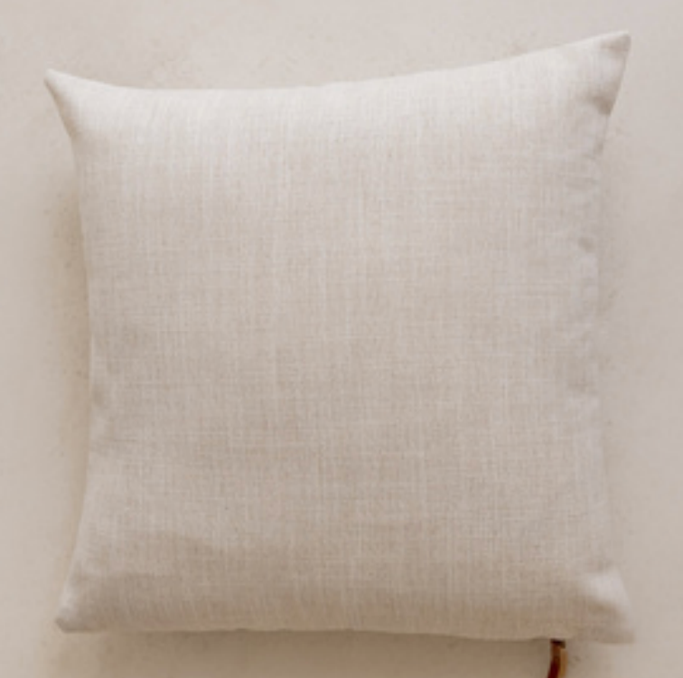 Minimalist Comfort Cushion Collection