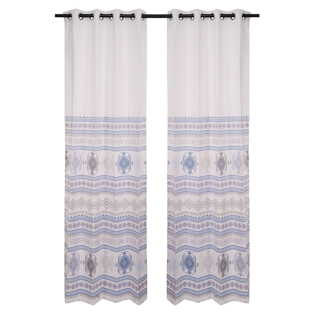 Designer Curtain -  Boho Design