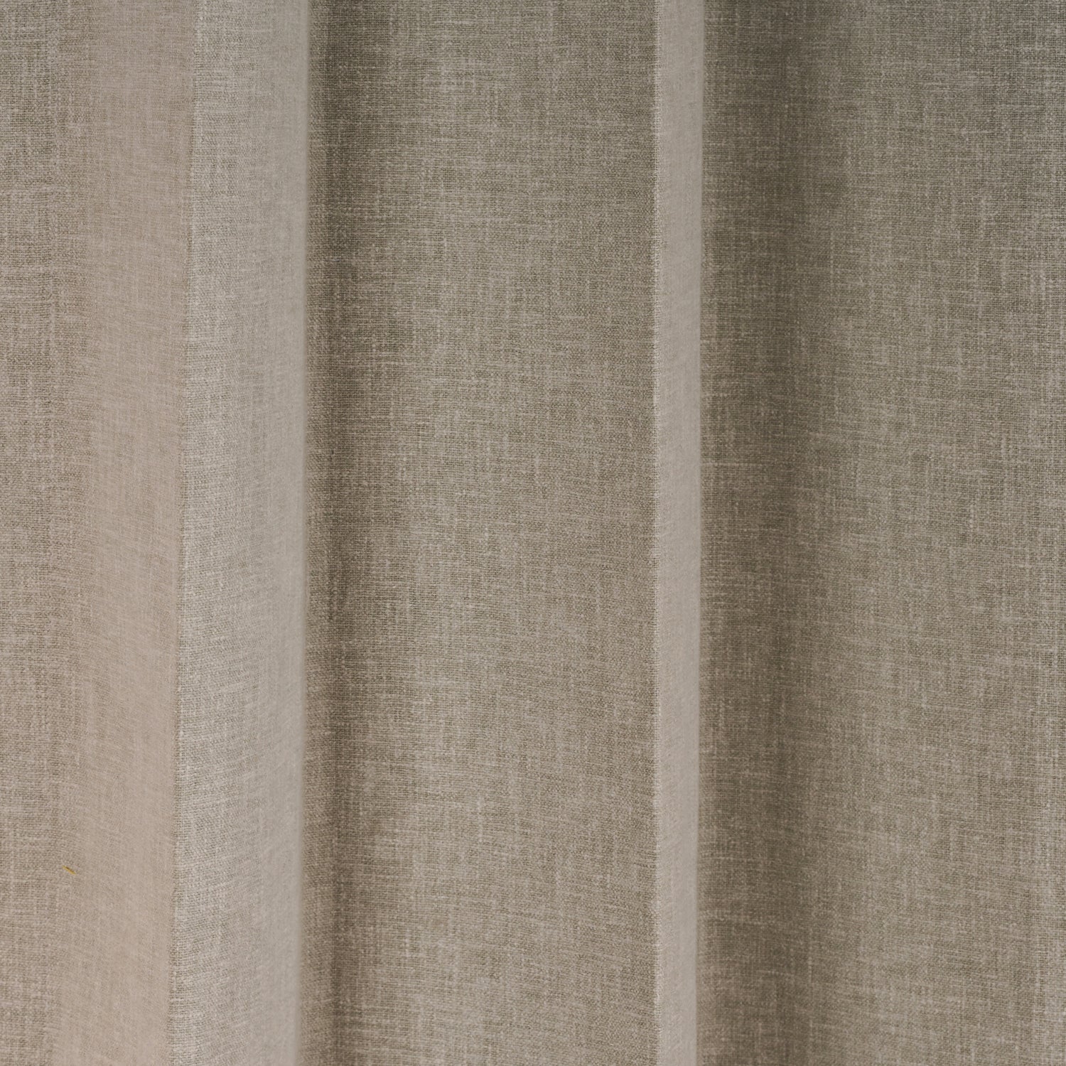 Natural Cotton Blended- Self Textured