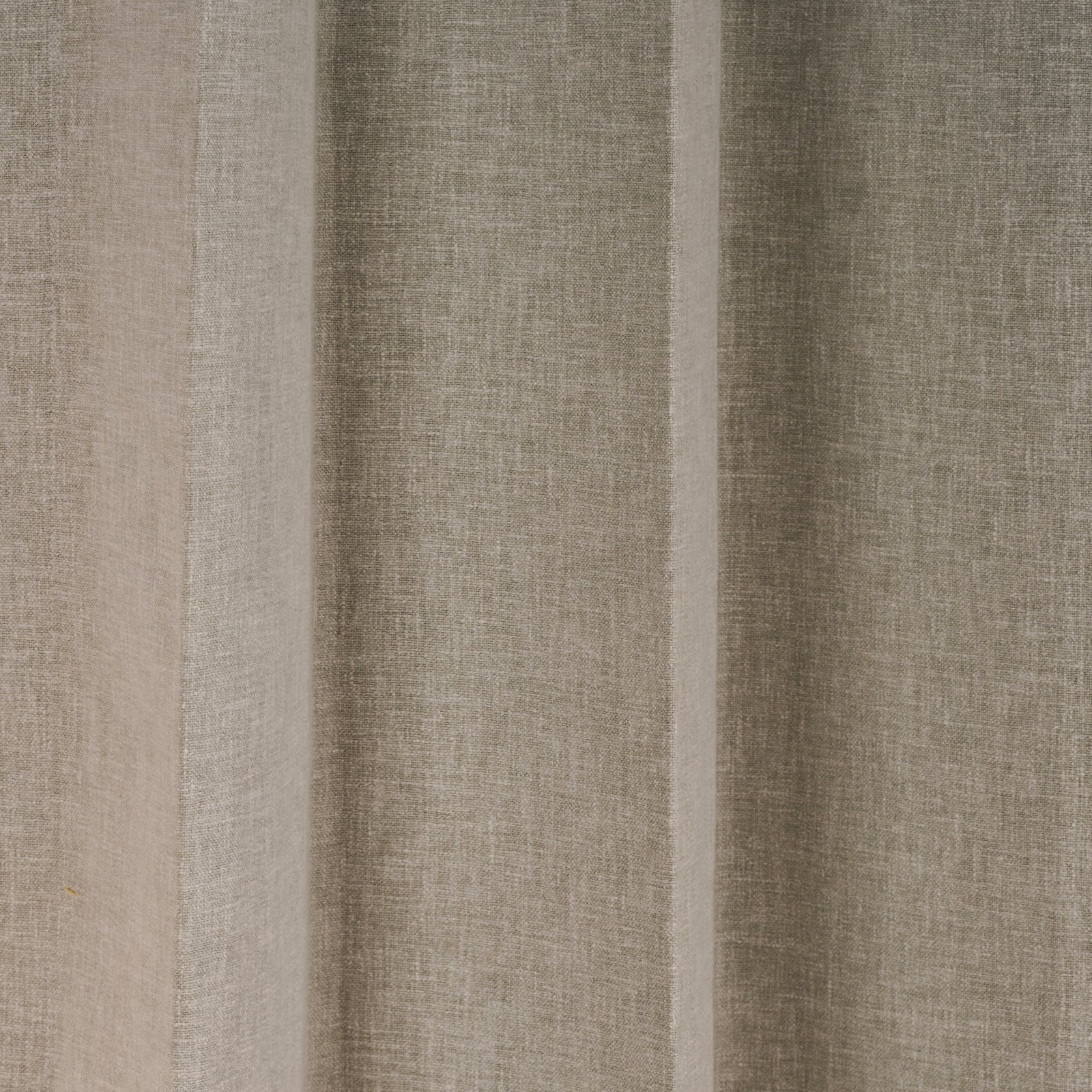 Natural Cotton Blended- Self Textured