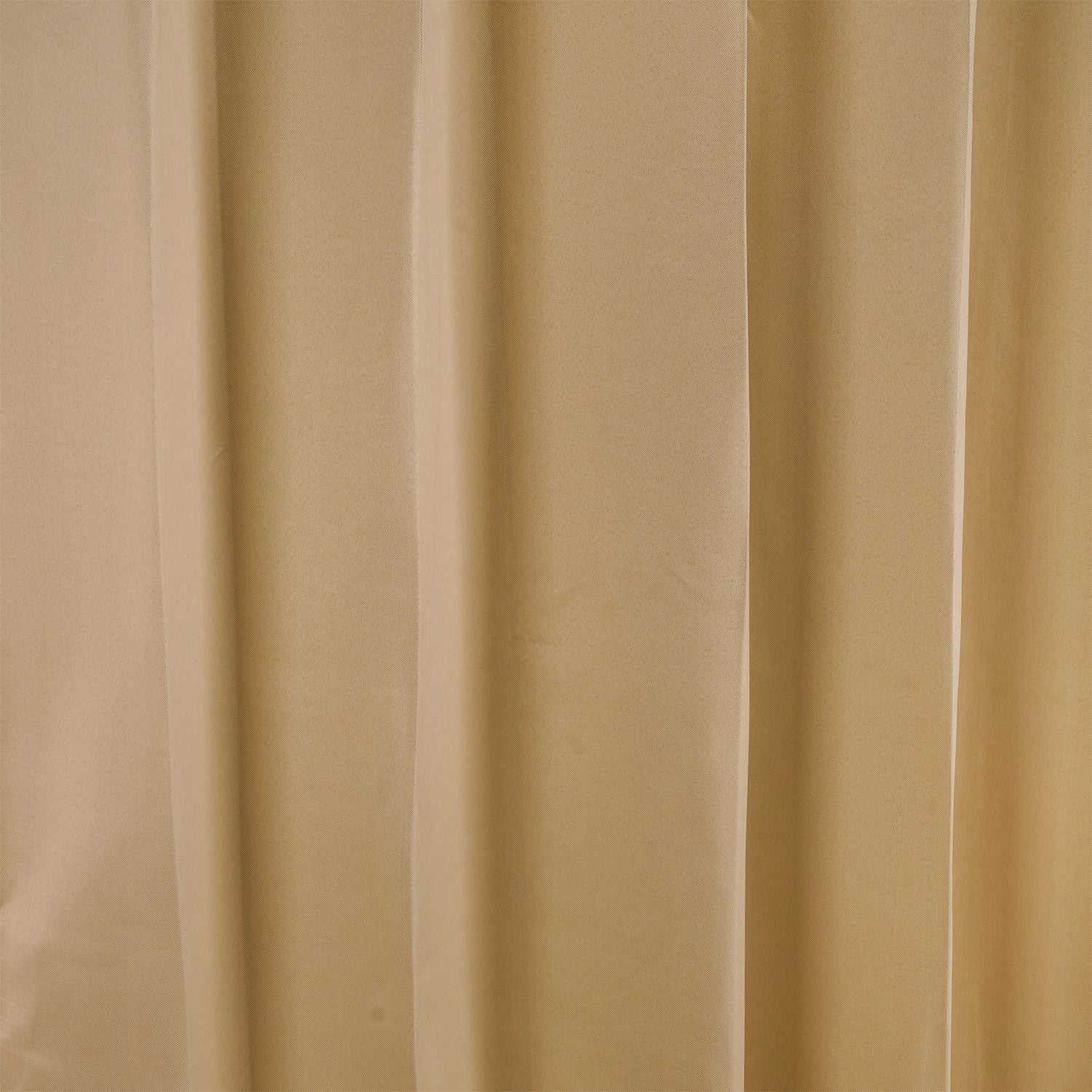 Solid Darkening 100% Blackout Curtain - Innovative fabric