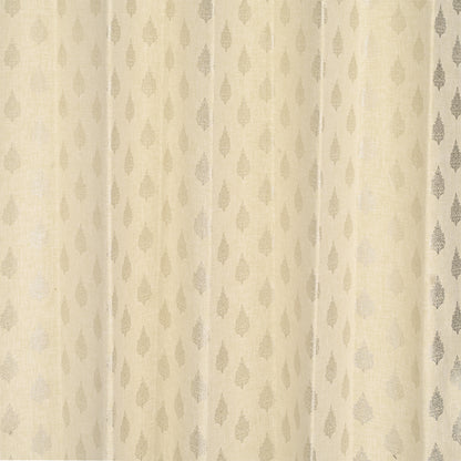 Graceful Nature Drapery with Subtle Patterns