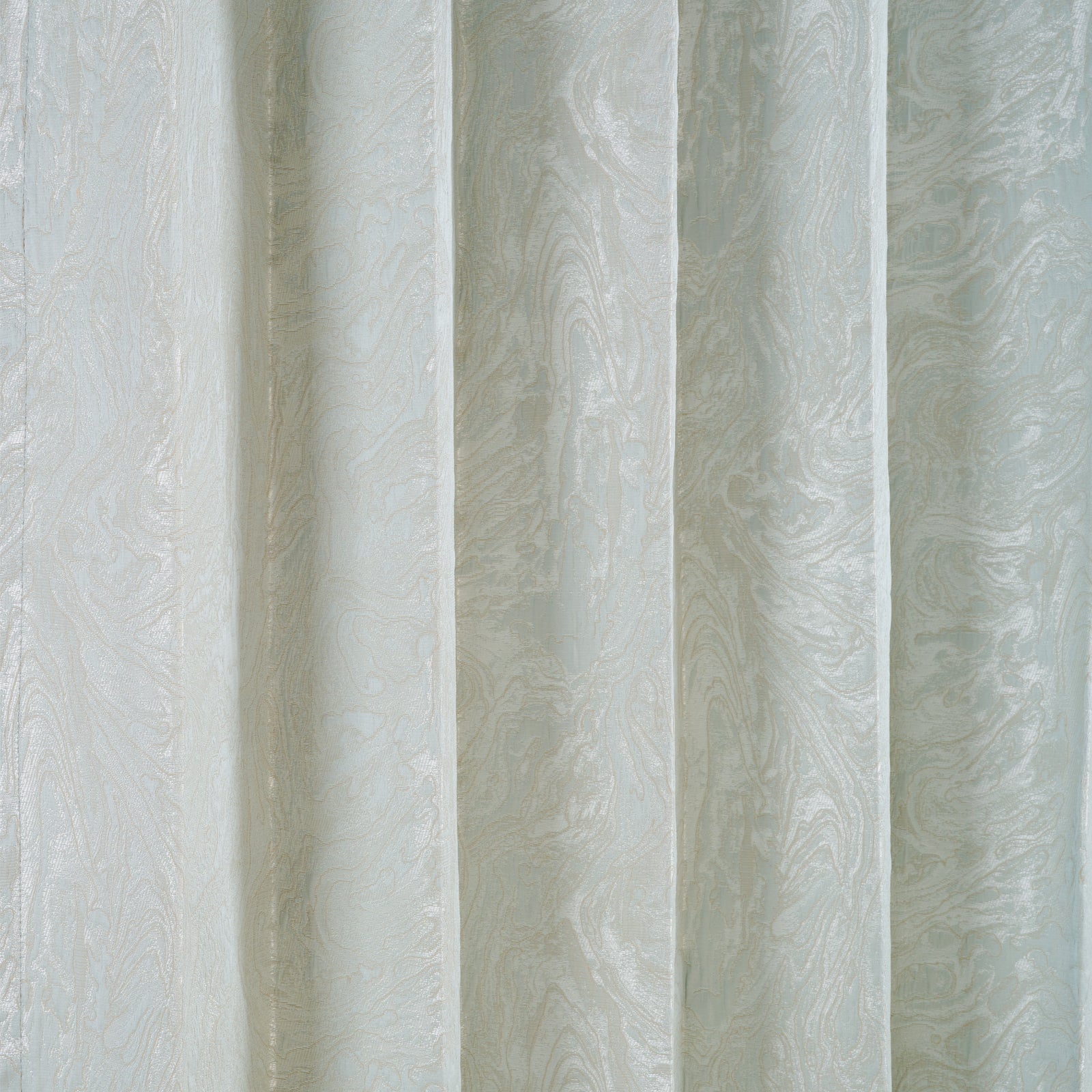 Beautiful Graceful self textured Sheer 05