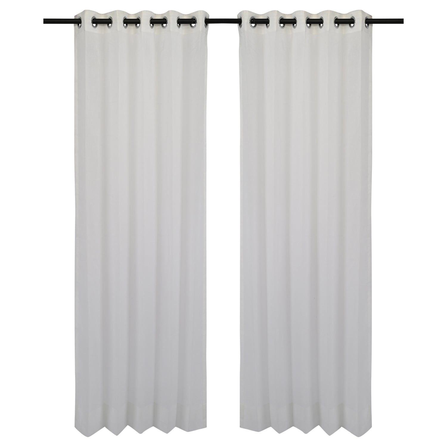 Graceful Sheer - Simple &amp; Sober