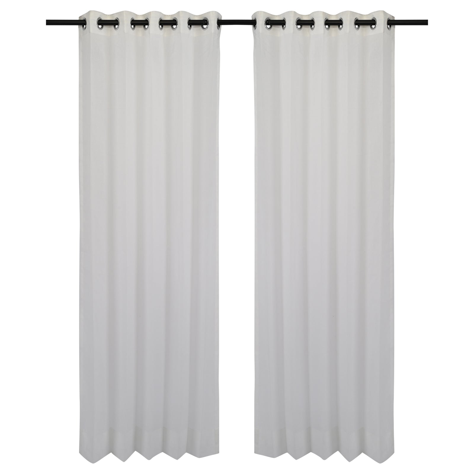 Graceful Sheer - Simple &amp; Sober