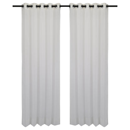 Graceful Sheer - Simple &amp; Sober