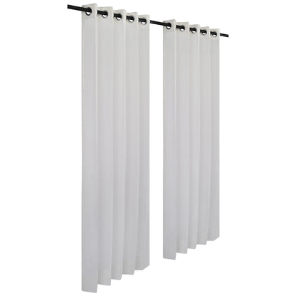 Graceful Sheer - Simple &amp; Sober