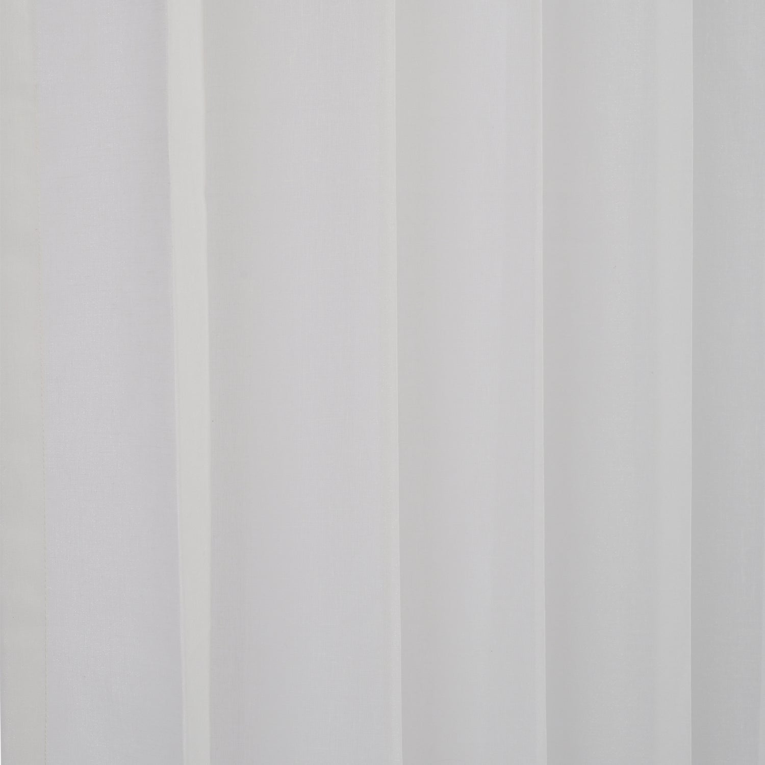 Graceful Sheer - Simple &amp; Sober