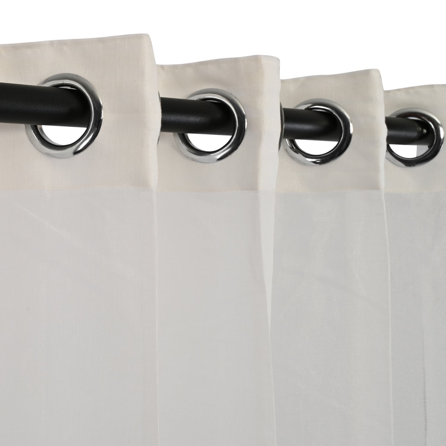 Graceful Sheer - Simple &amp; Sober