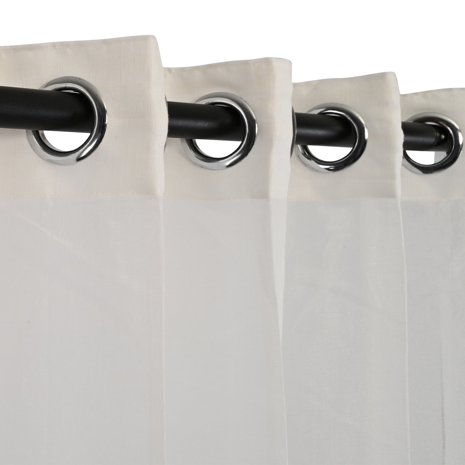 Graceful Sheer - Simple &amp; Sober