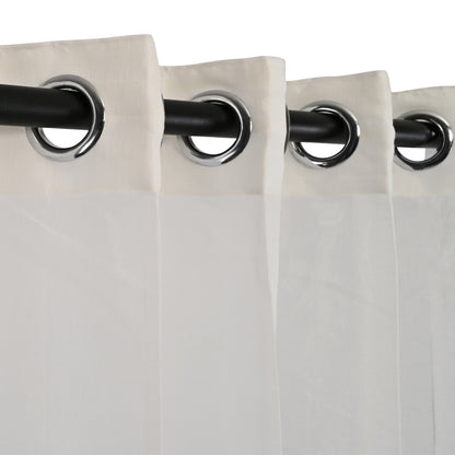 Graceful Sheer - Simple &amp; Sober