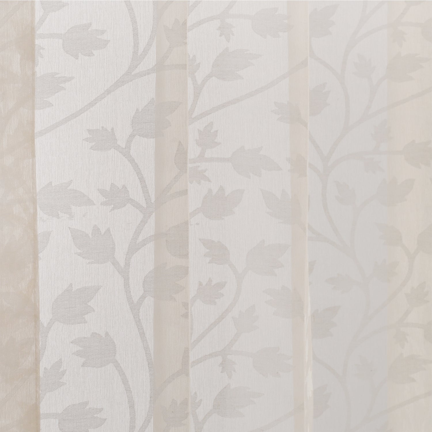 Graceful Elegant Trail Sheer - Design 01
