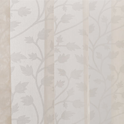 Graceful Elegant Trail Sheer - Design 01