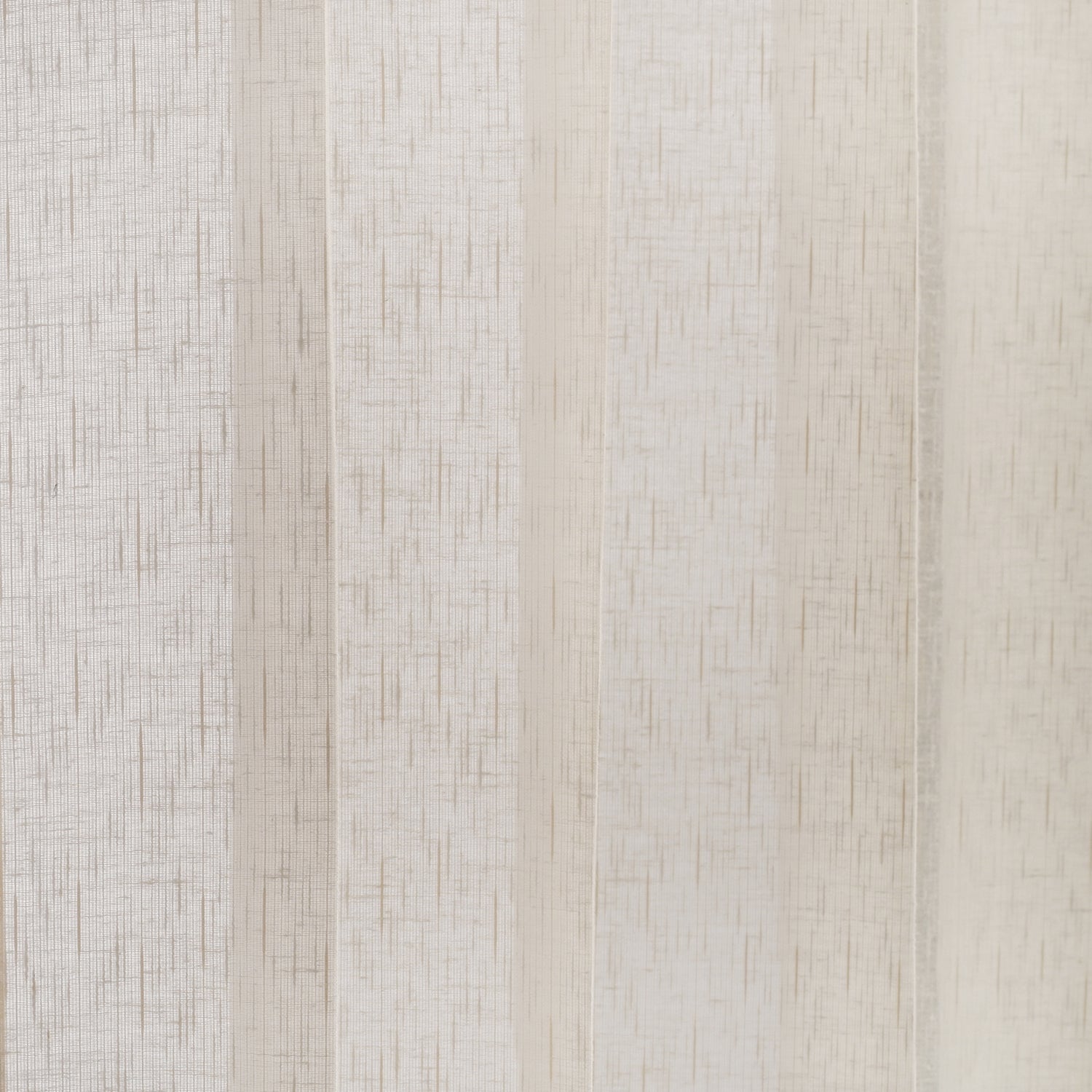 Graceful Elegant Sheer- Beige