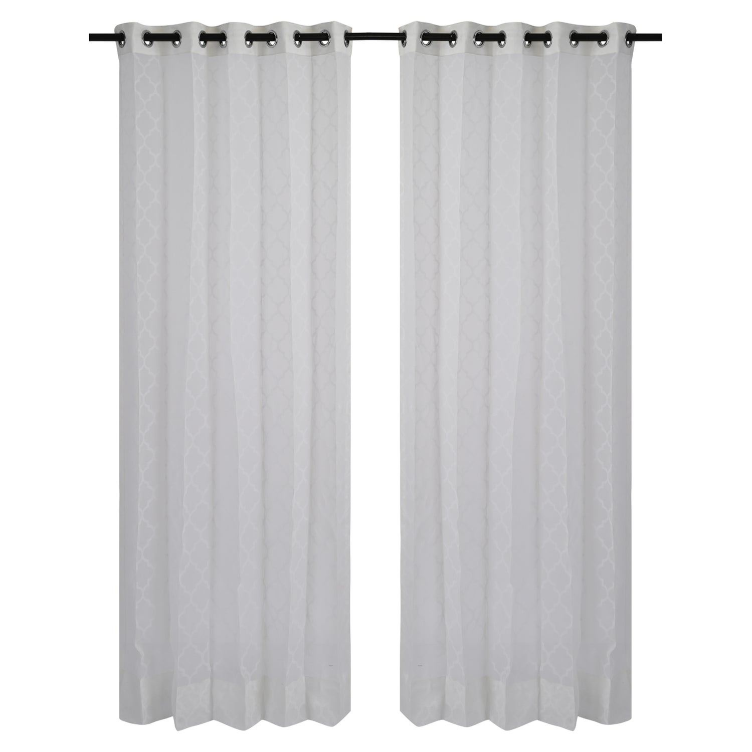 Geometry Elegant Sheer Trail Design 02