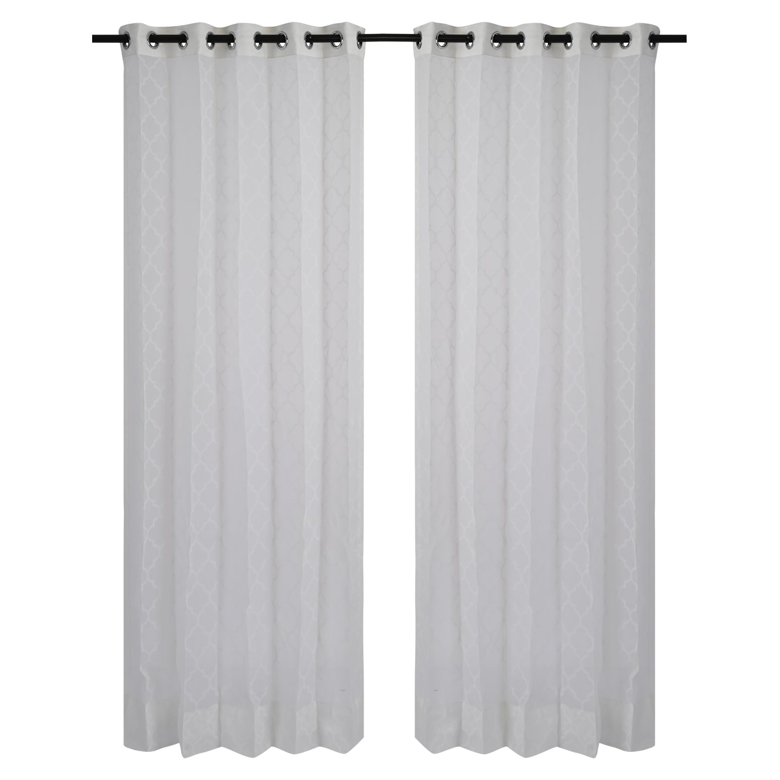 Geometry Elegant Sheer Trail Design 02