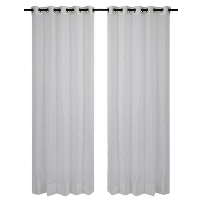 Geometry Elegant Sheer Trail Design 02