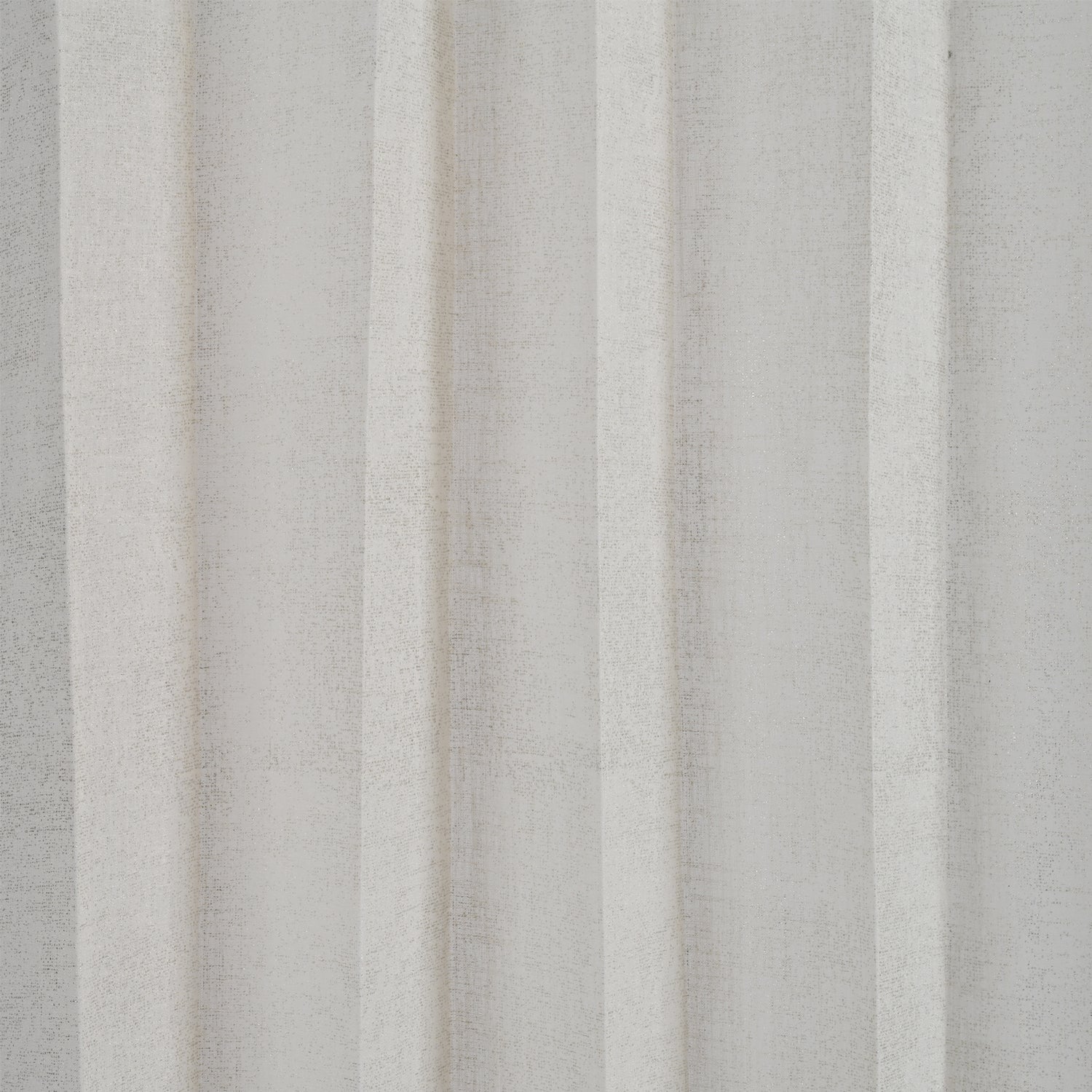 Gold Foil Sheer - Elegant Luxury Sheer for Living Room