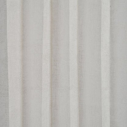 Gold Foil Sheer - Elegant Luxury Sheer for Living Room
