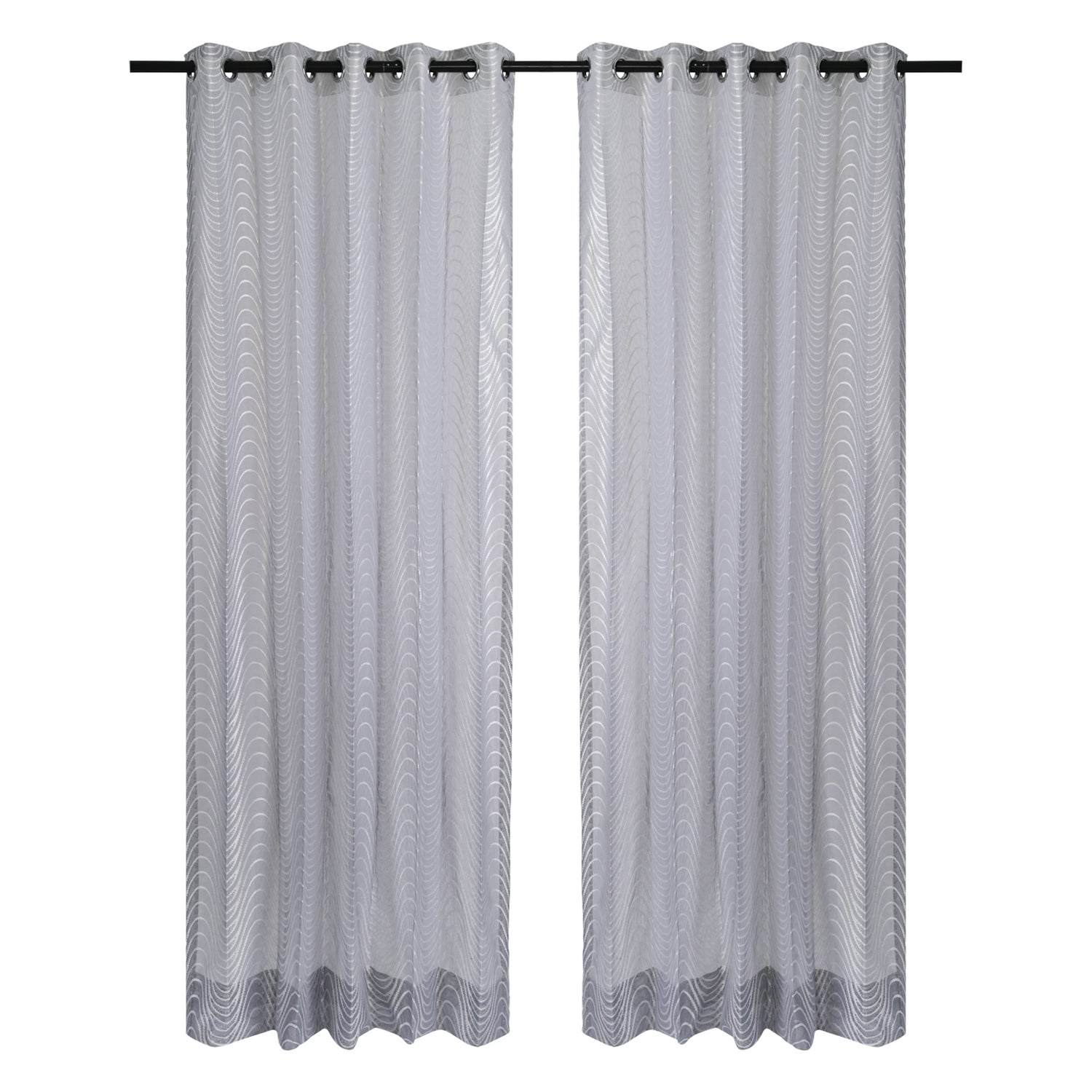 Geometry Elegant Sheer Trail Design 03