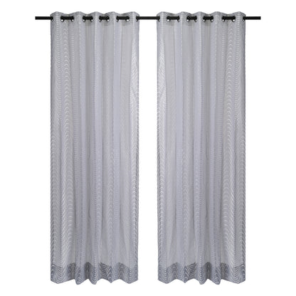 Geometry Elegant Sheer Trail Design 03