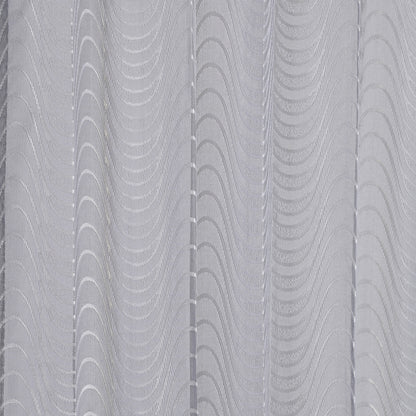 Geometry Elegant Sheer Trail Design 03