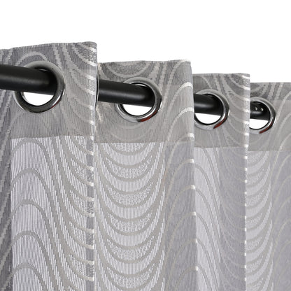 Geometry Elegant Sheer Trail Design 03