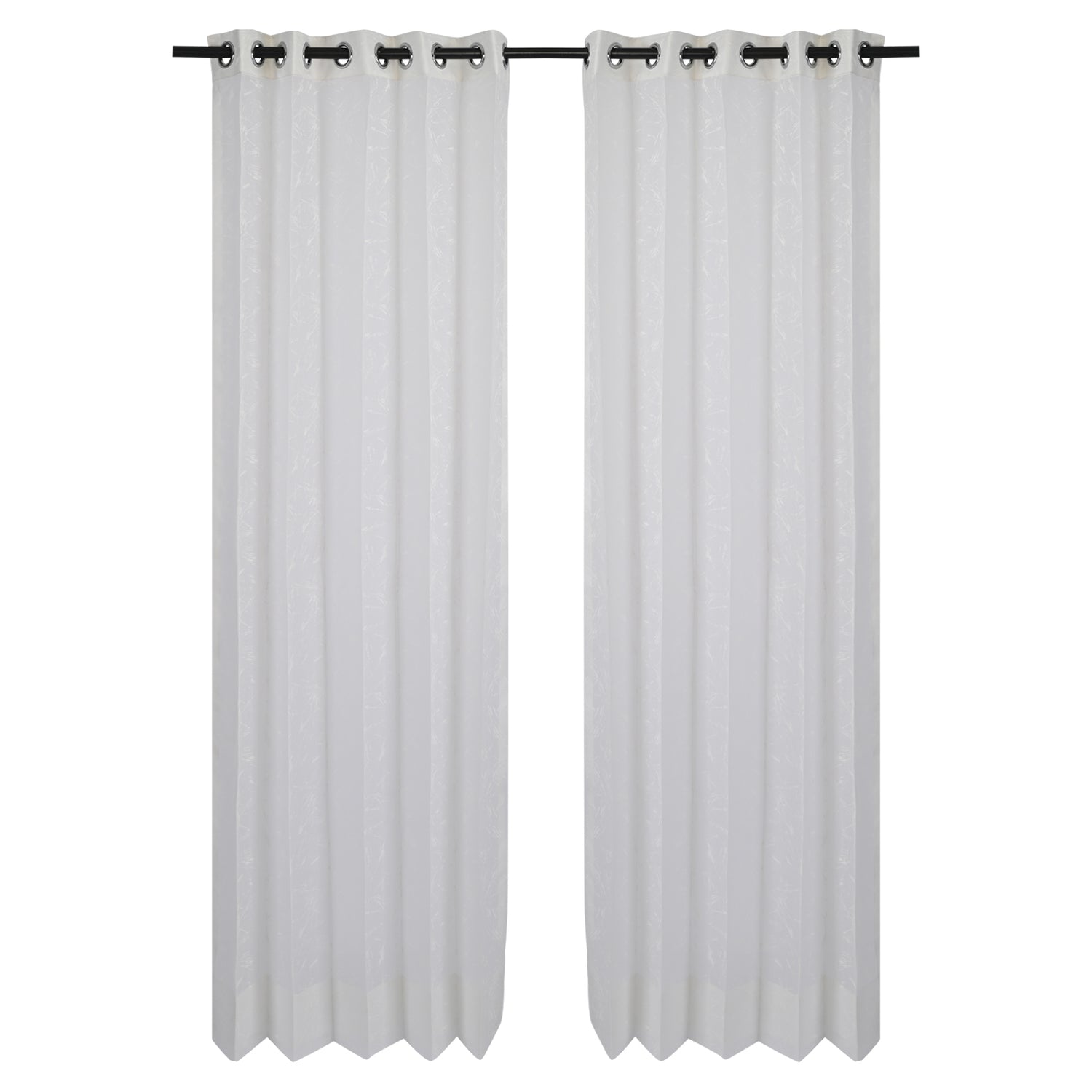 Graceful Sheer - Self Beautiful Design