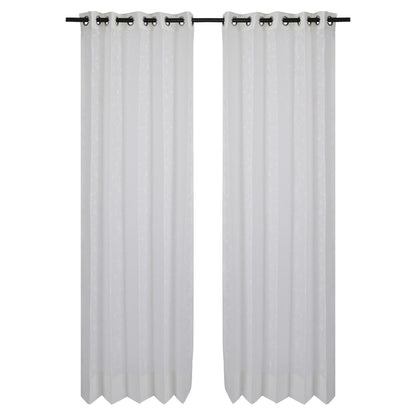 Graceful Sheer - Self Beautiful Design