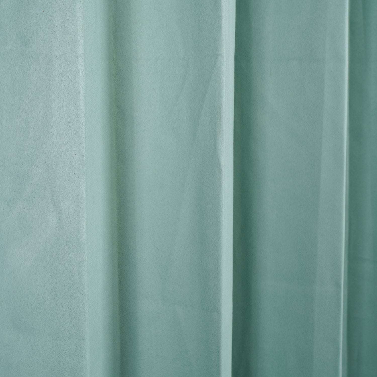 Premium Velvet Soft feel -Room Darkening - Luxury Blackout-Royal Green