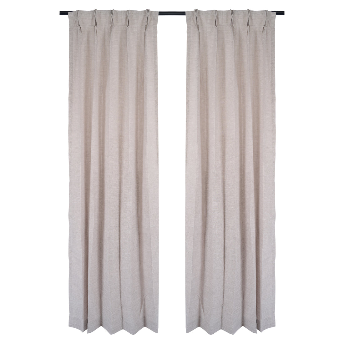 Cotton Blended Sheer New 02