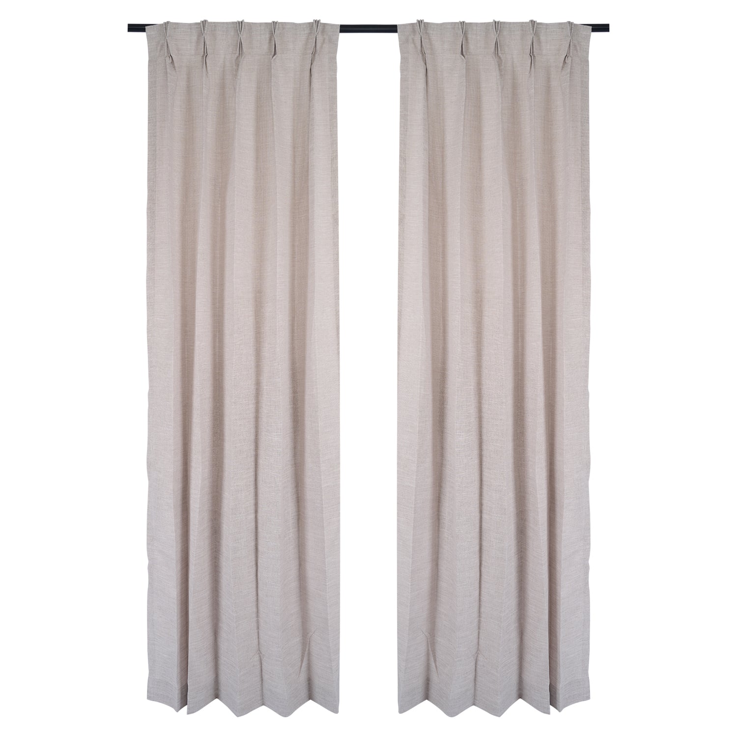 Cotton Blended Sheer New 02