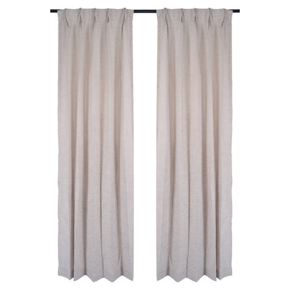 Cotton Blended Sheer New 02