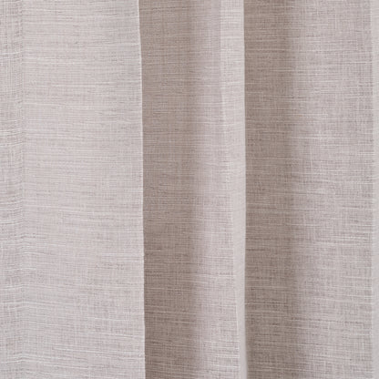 Cotton Blended Sheer New 02