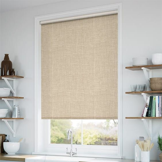 Roller Blinds